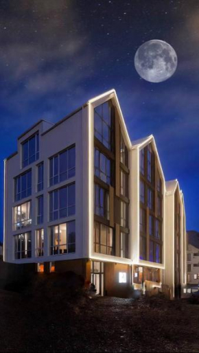 Baza Smart Hotel